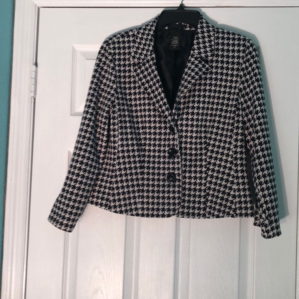 Metaphor jacket - Picture 4 of 7